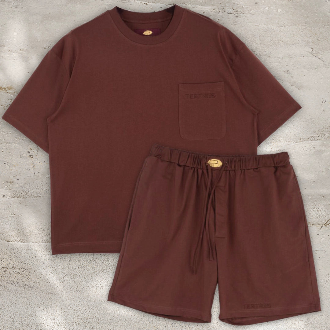 Luxury Loungewear Set