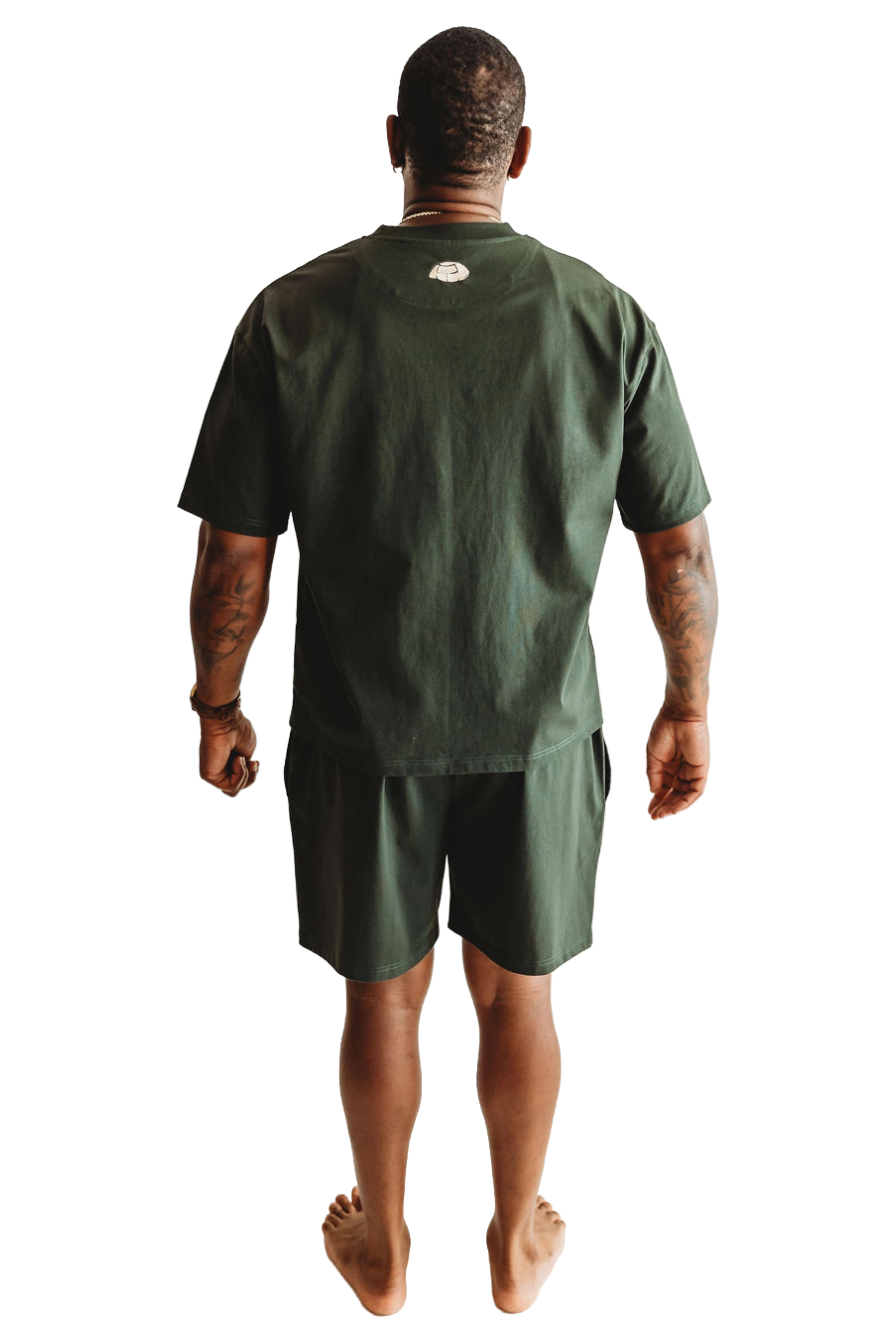 Luxury Loungewear Set