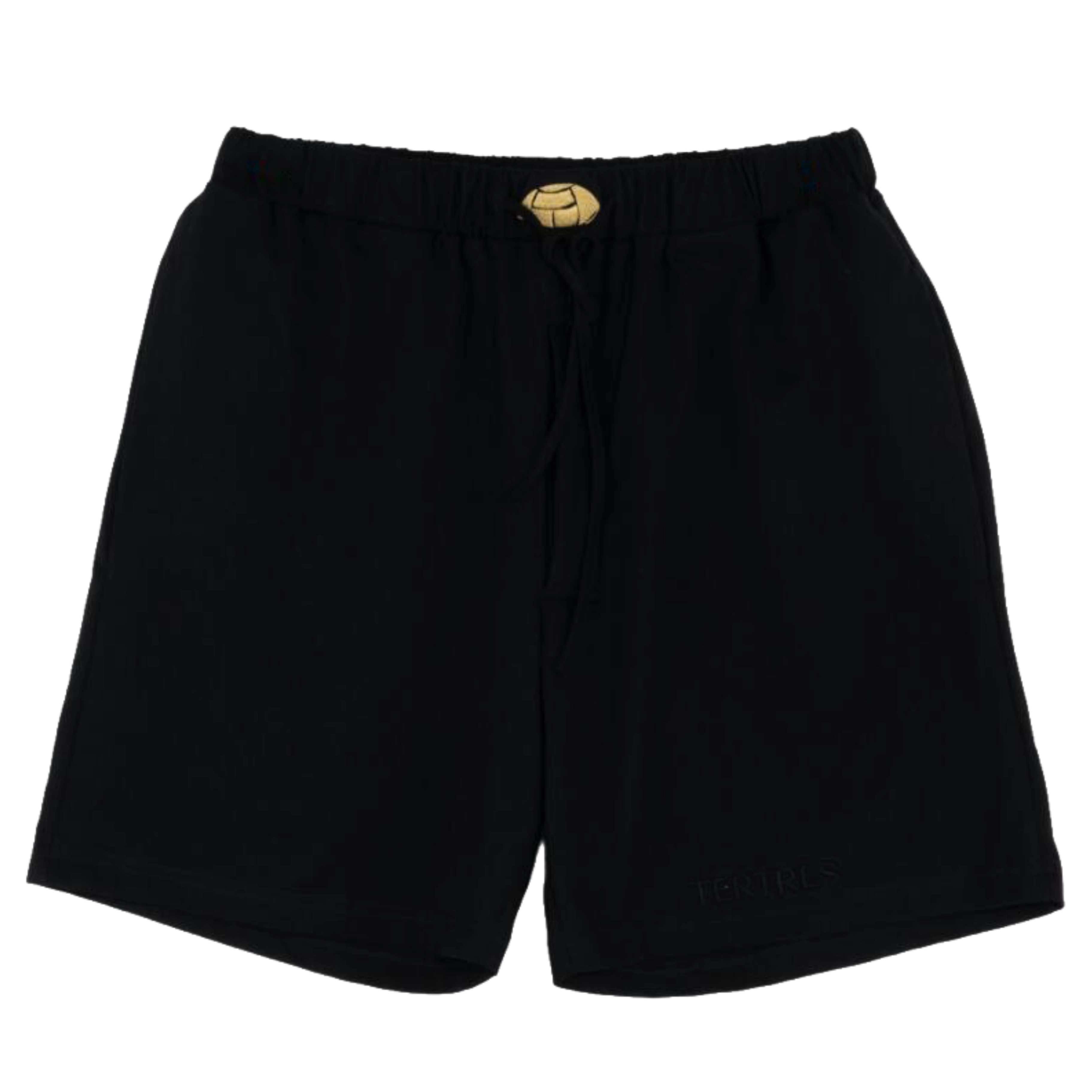 Luxury Loungewear Shorts