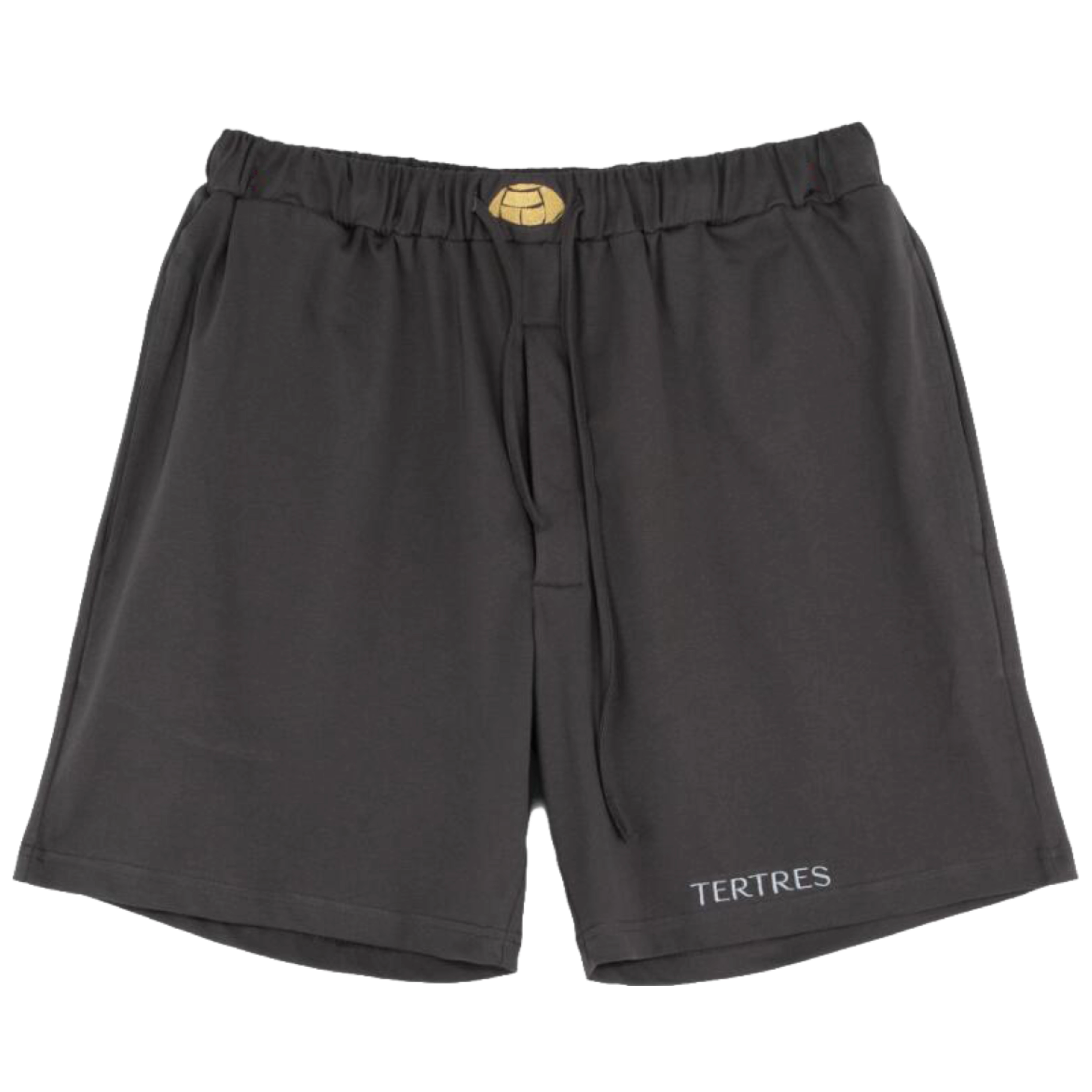 Luxury Loungewear Shorts