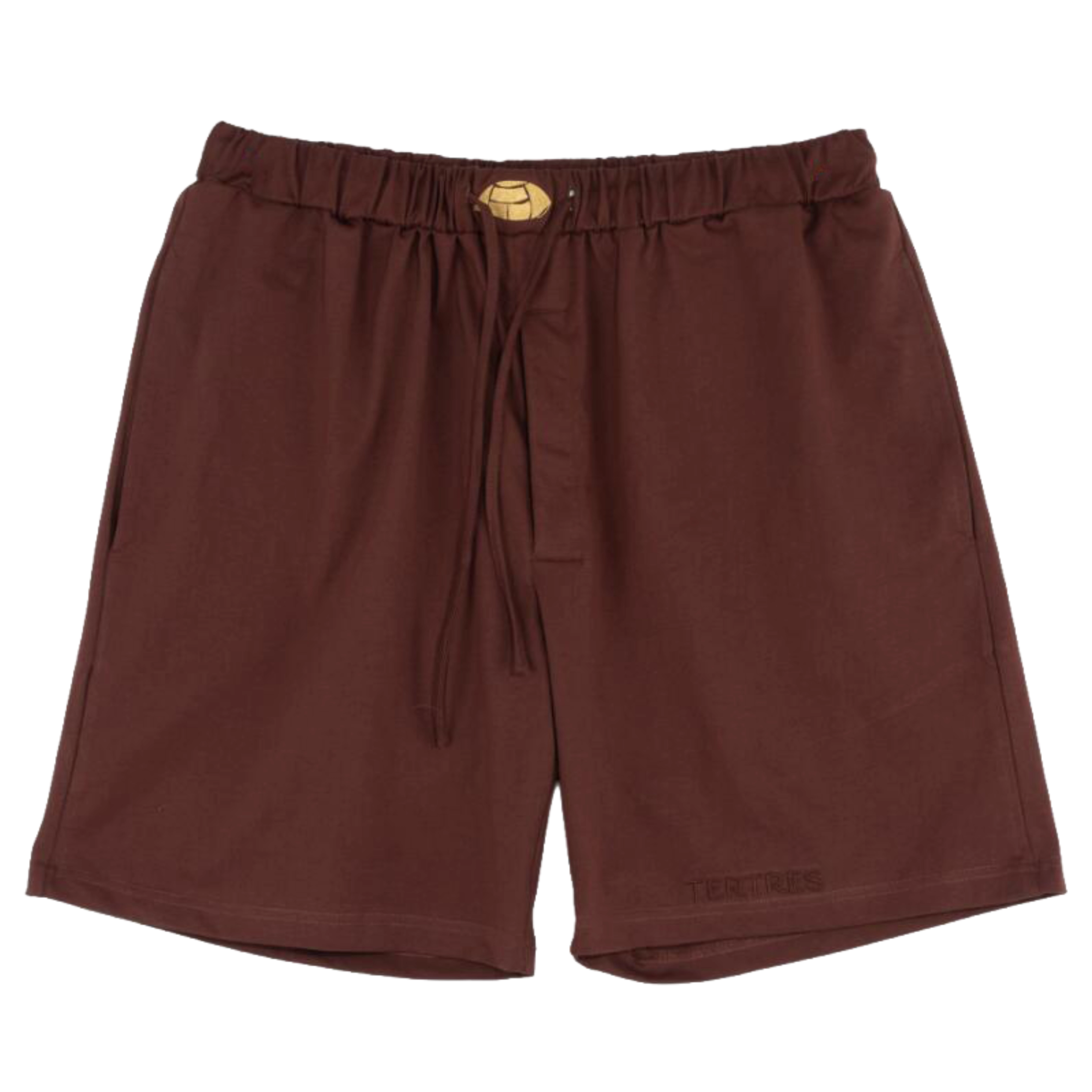 Luxury Loungewear Shorts