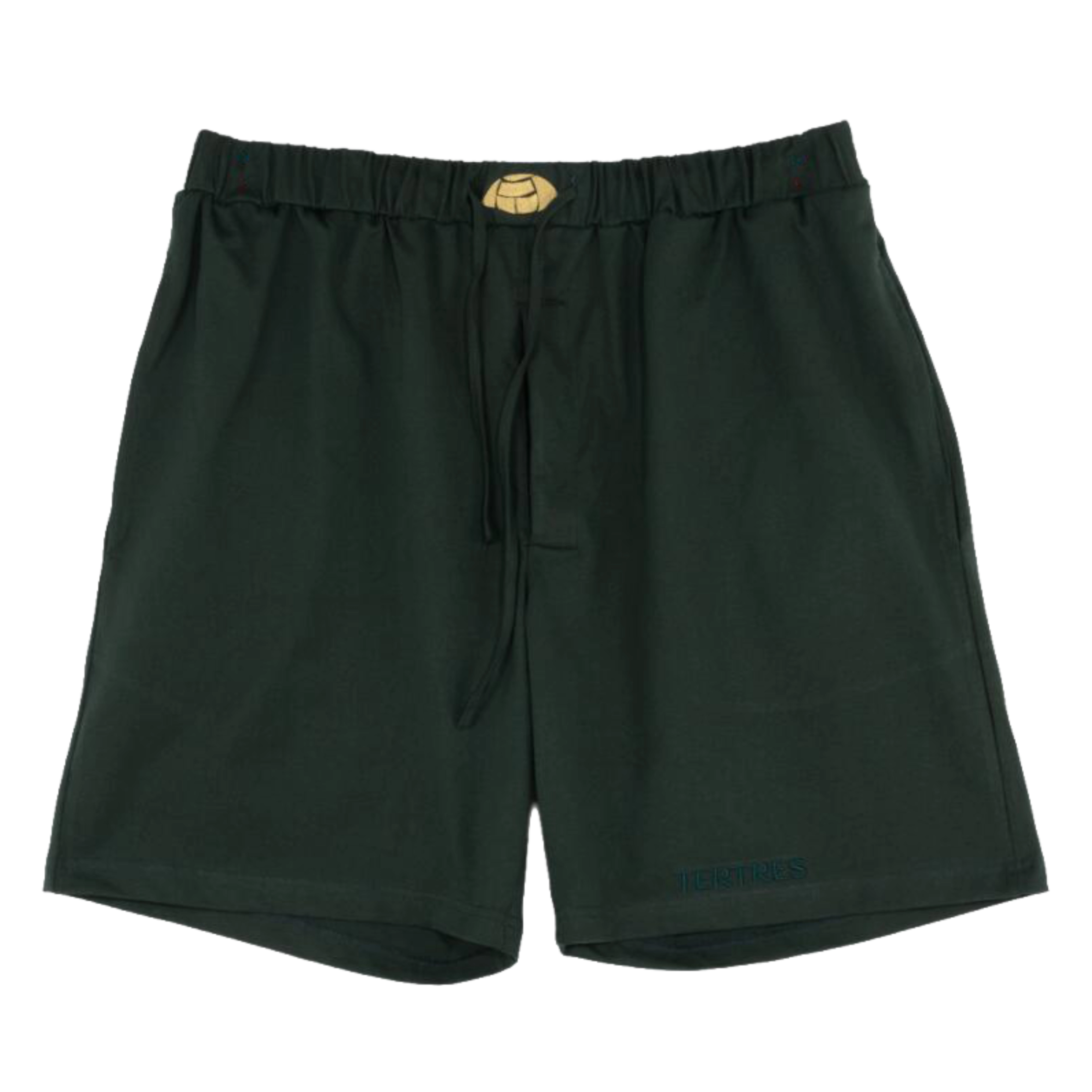 Luxury Loungewear Shorts