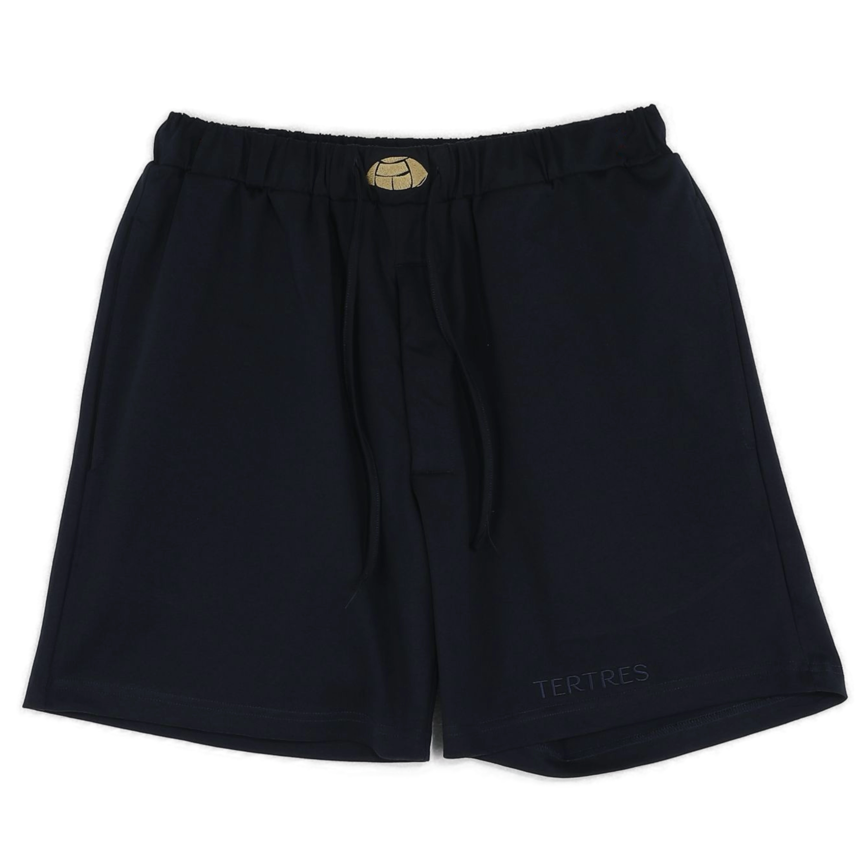 Luxury Loungewear Shorts