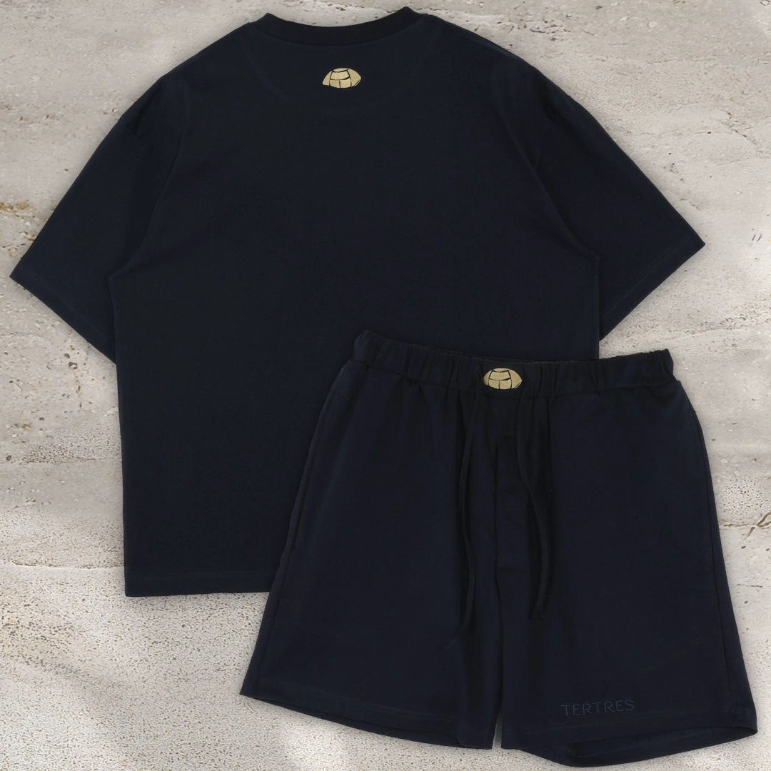 Luxury Loungewear Set