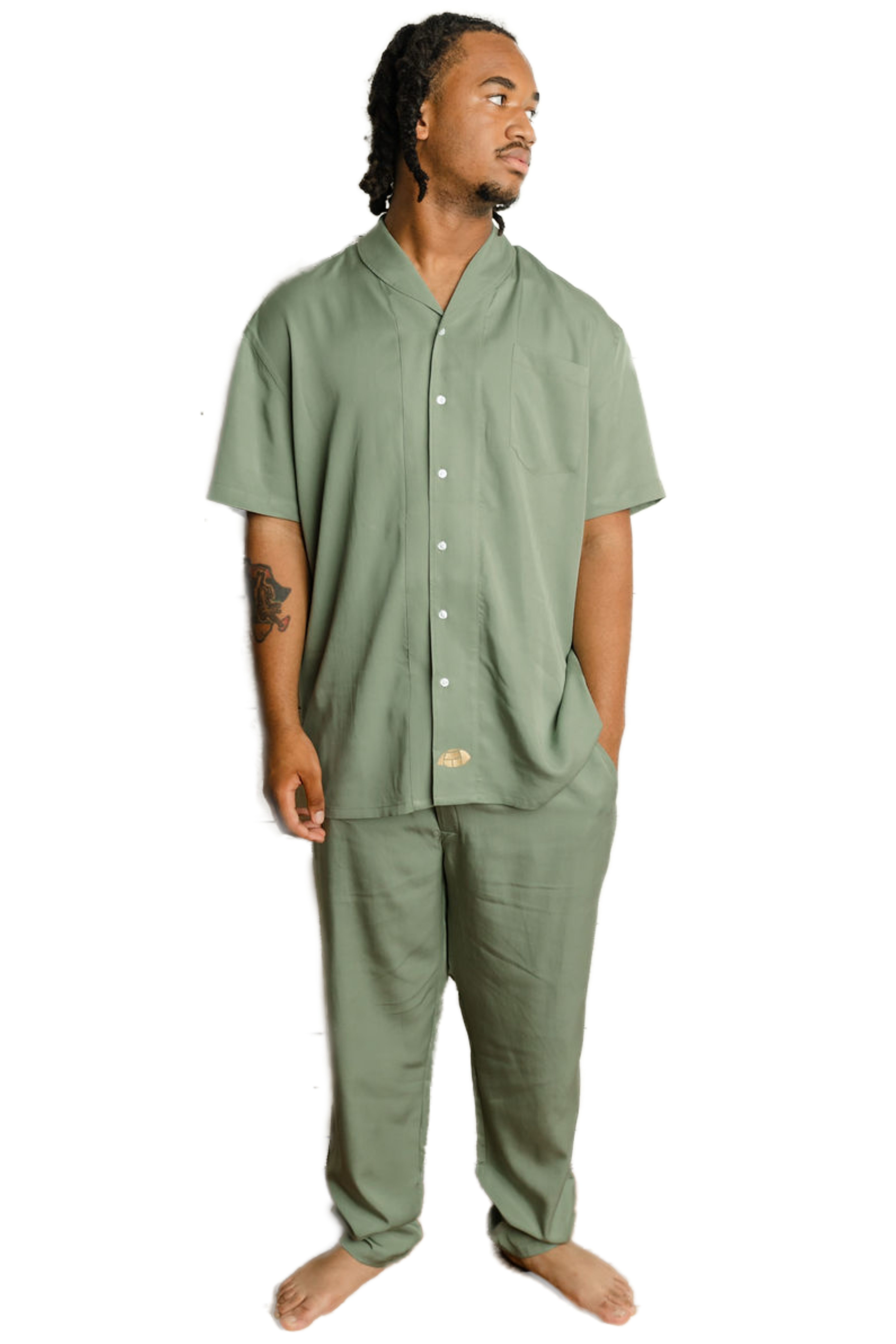 Breeze Sleepwear Pants Set