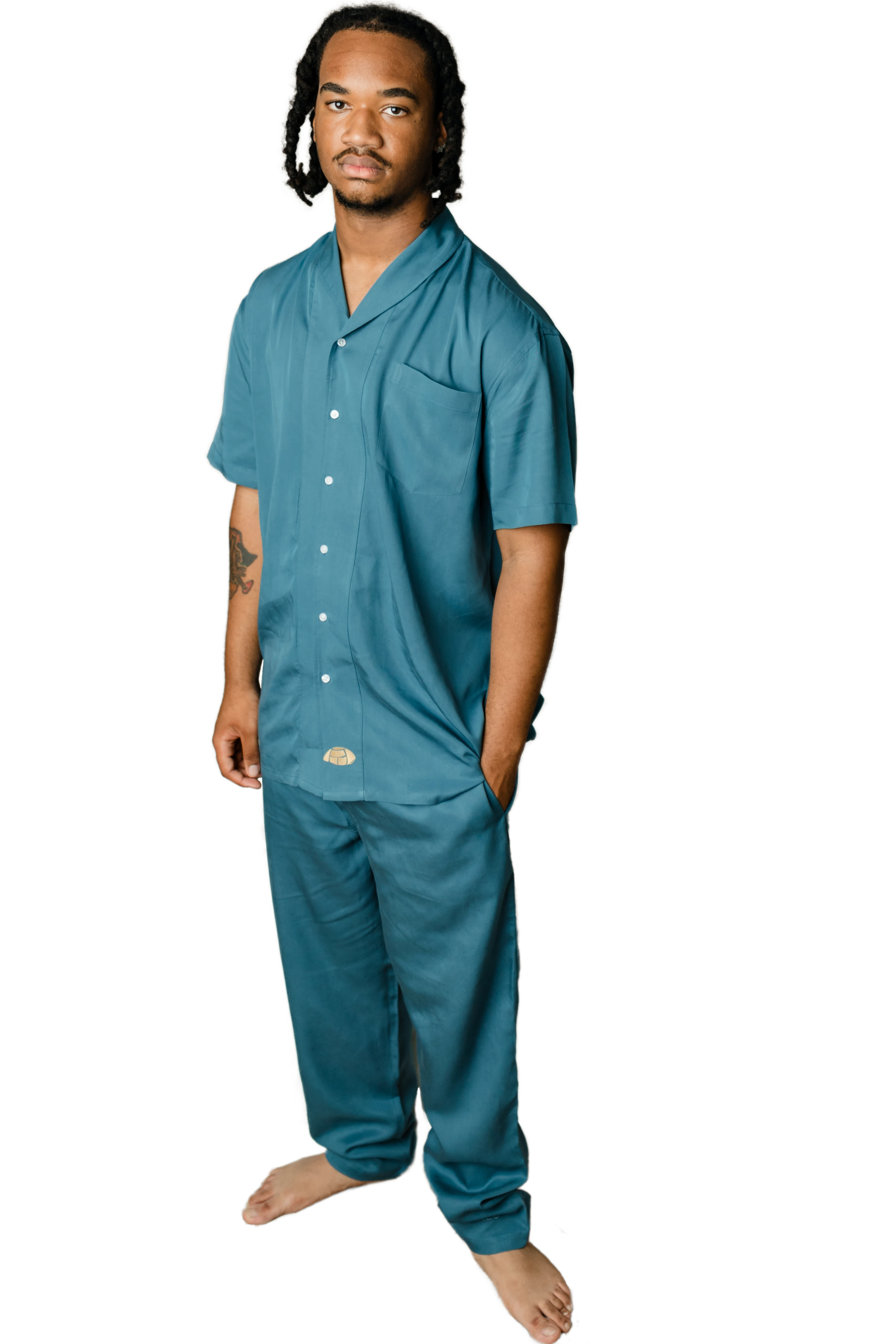 Breeze Sleepwear Pants Set