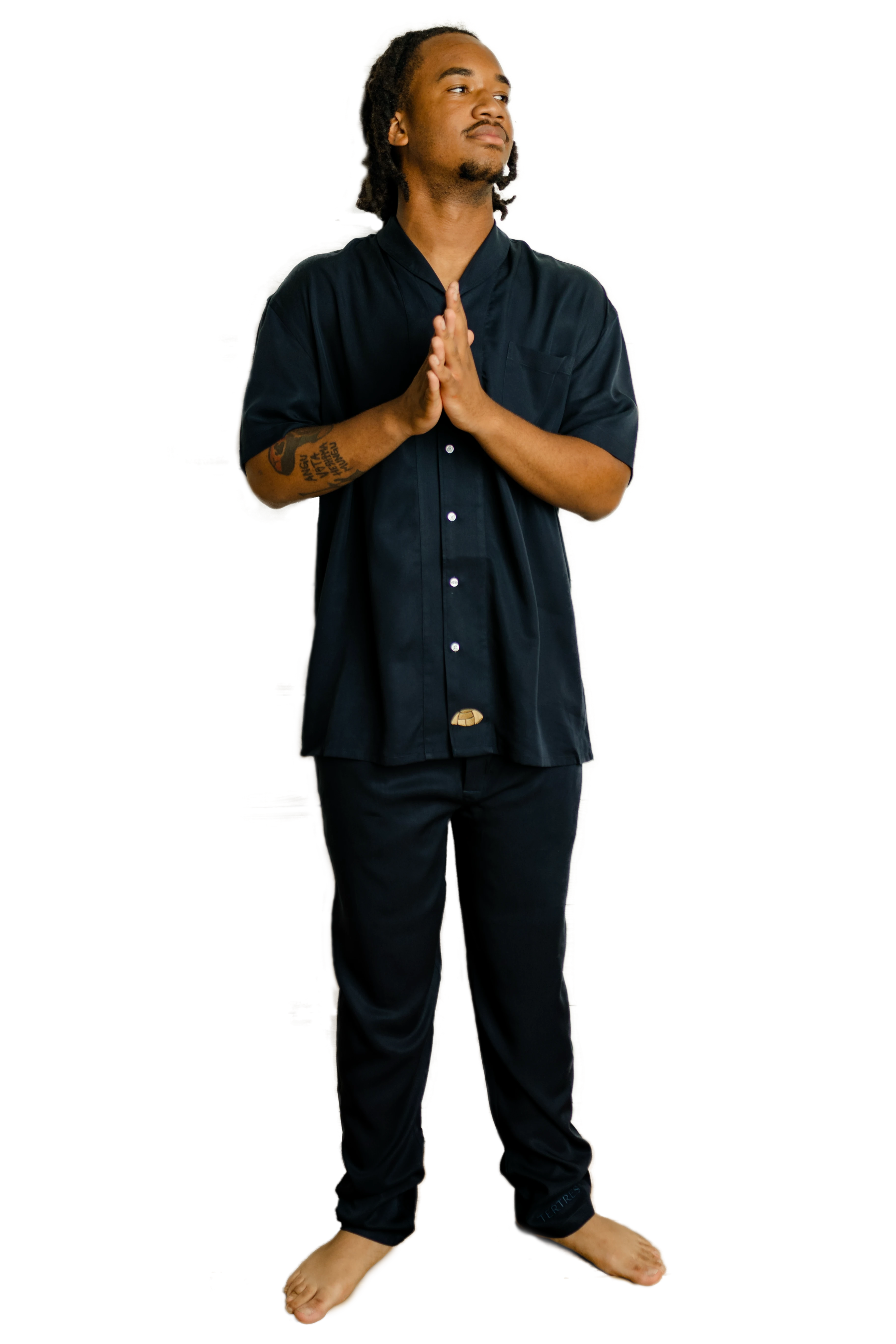 Breeze Sleepwear Pants Set